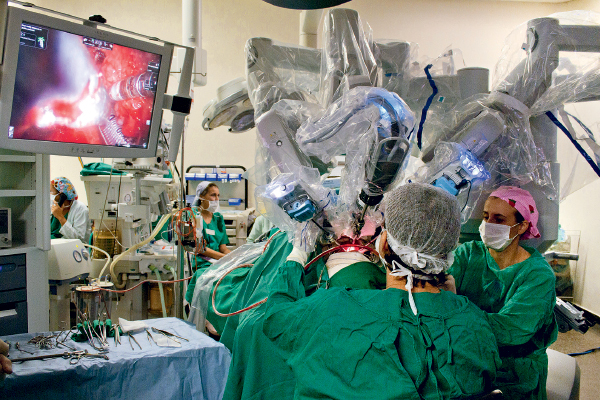 Três Rios ganha em junho sua 1ª faculdade de medicina