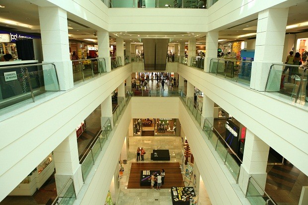 Nove shoppings do Rio são autuados por irregularidades