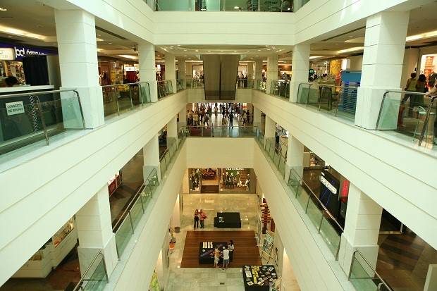 Nove shoppings do Rio são autuados por irregularidades