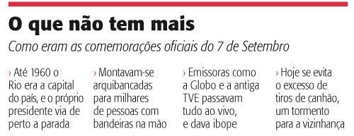 Dia dos soldados
