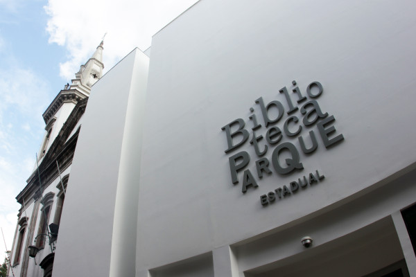 Bibliotecas Parque têm horário de funcionamento ampliado