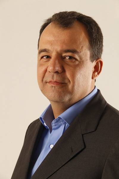 Sérgio Cabral é citado em e-mail de diretor preso da Odebrecht