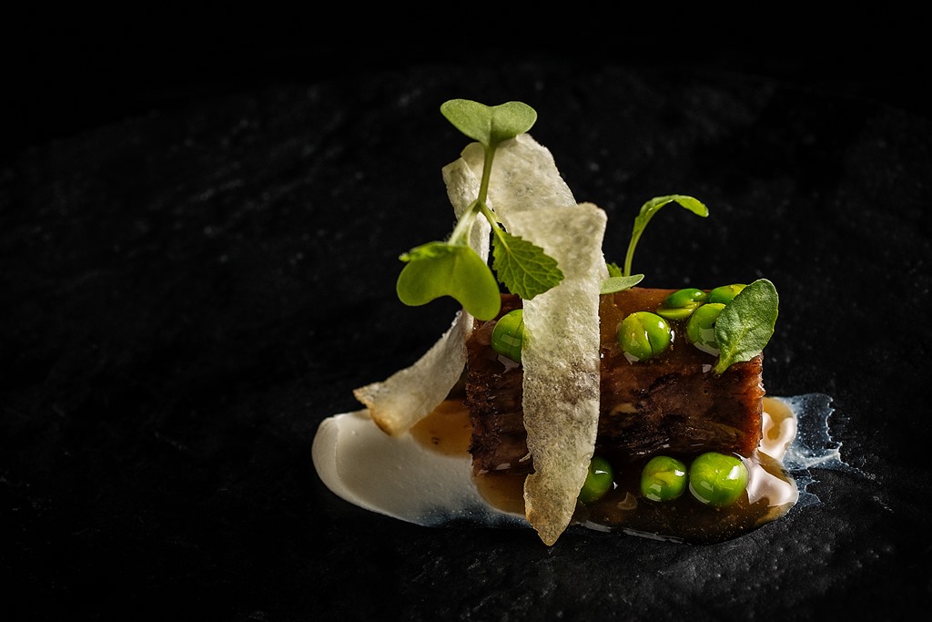 Oro ganha novidades no cardápio em sua reta final