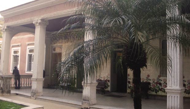 Santa Teresa tem programação em homenagem ao Dia do Folclore