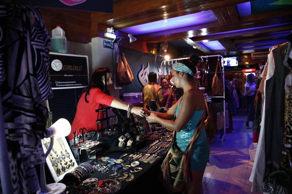Lapa recebe duas feiras de moda no feriado de Páscoa