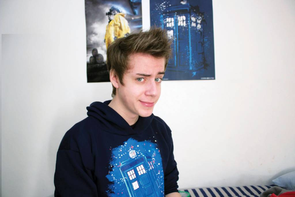 Os destaques da programação da Expo Geek