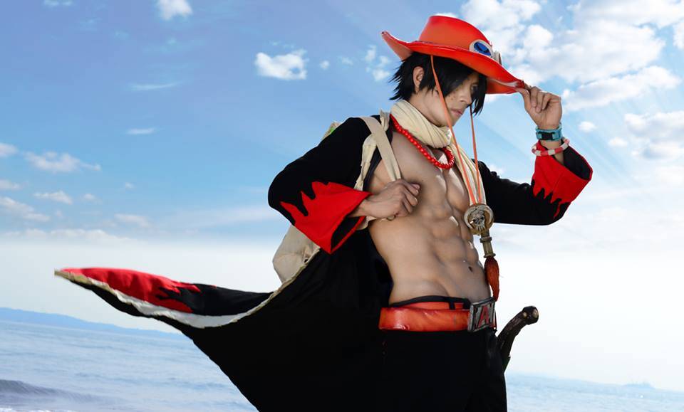 GameXP anuncia concurso de cosplay dentro do Rock in Rio