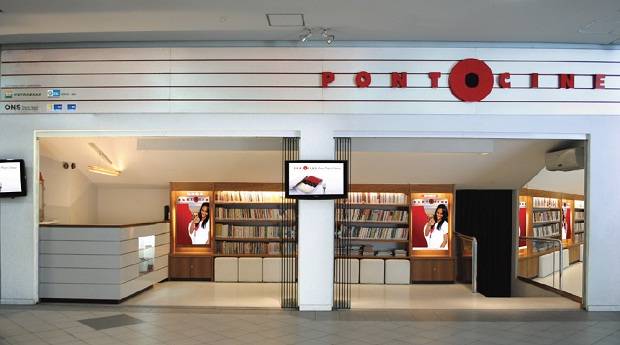 Mostra gratuita exibe filmes nacionais em Guadalupe