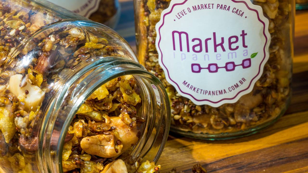 Granola_Market Ipanema