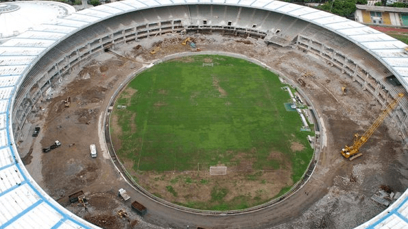 Justiça nega pedido da Odebrecht contra retenção de R$ 200 mi