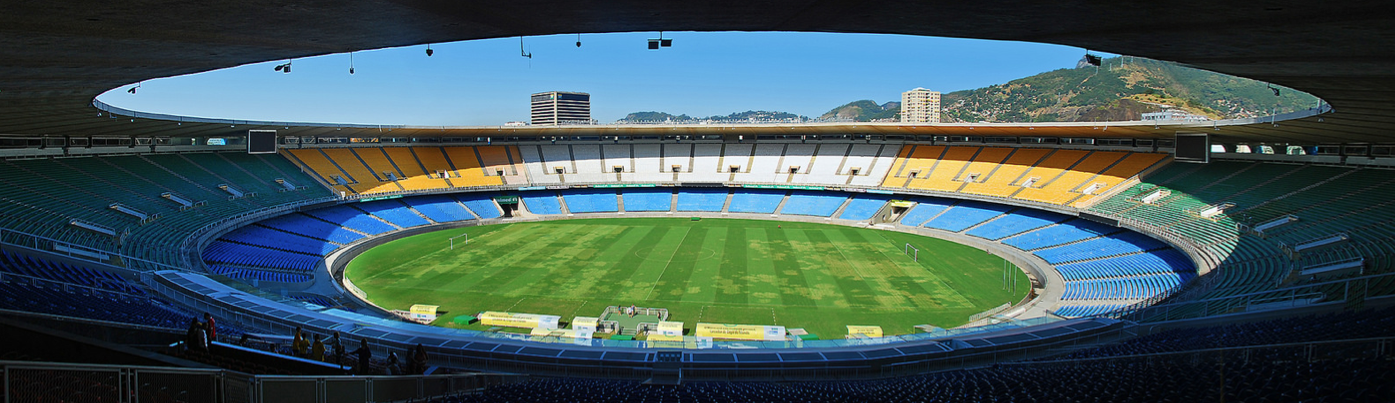 Justiça determina que Comitê Rio 2016 faça reparos no Maracanã
