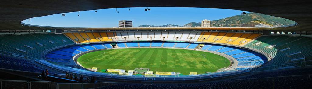 Justiça determina que Comitê Rio 2016 faça reparos no Maracanã