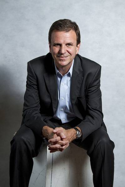 Eduardo Paes será entrevistado por ativistas