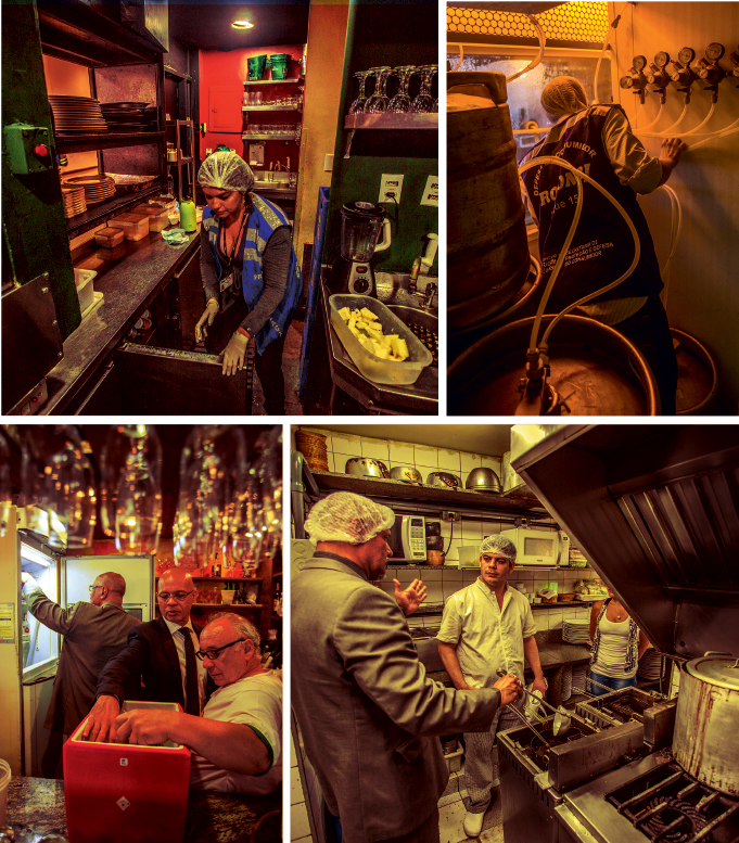 Um raio-X do Procon-RJ e o que os chefs pensam sobre o órgão