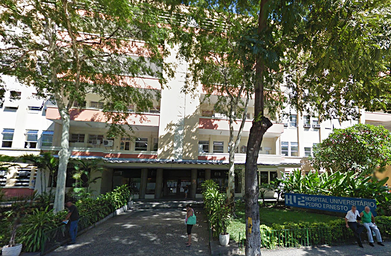 Hospital Pedro Ernesto precisa de doadores de sangue