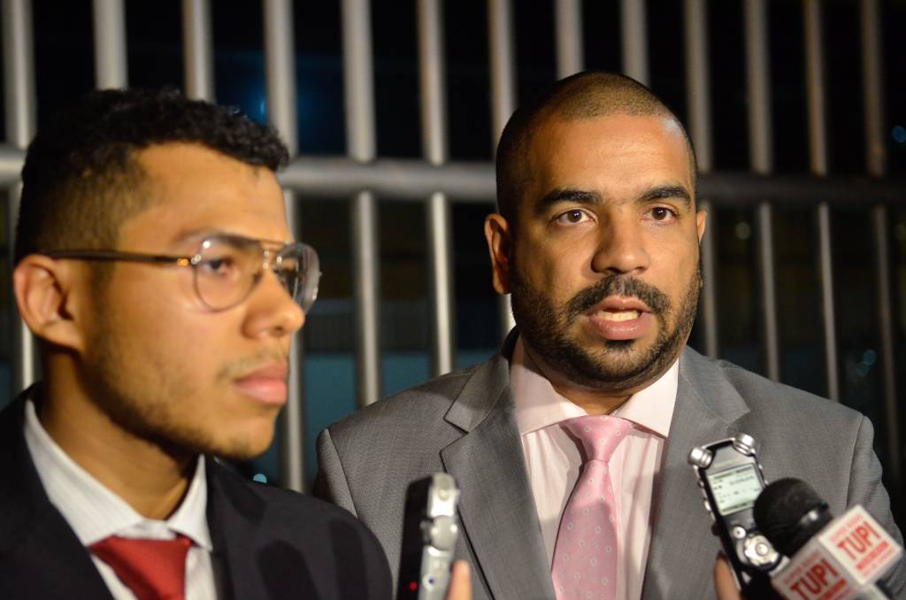 Justiça ouve menores envolvidos no caso da morte de médico na Lagoa