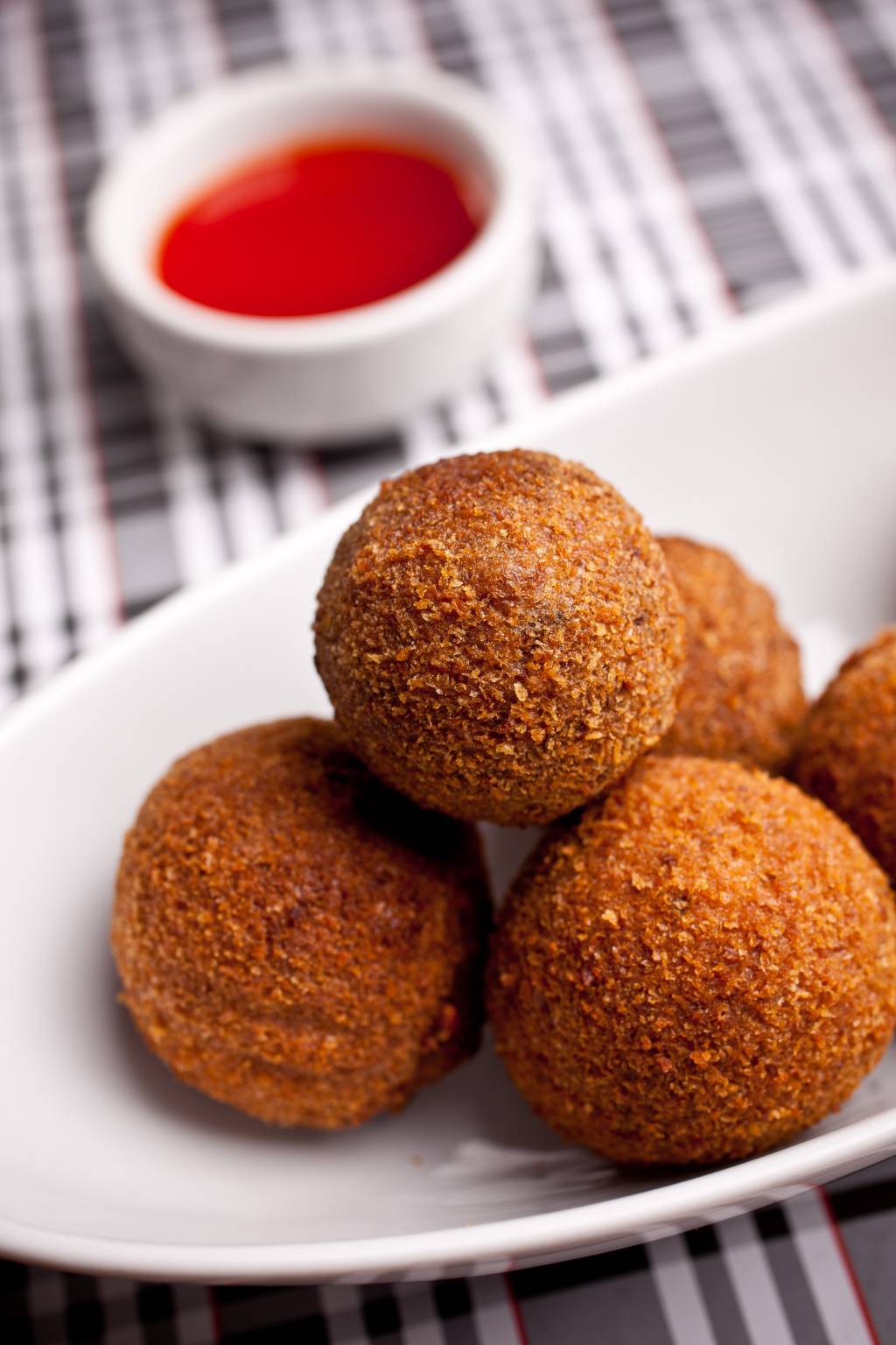 Confira bares que investem em petiscos vegetarianos