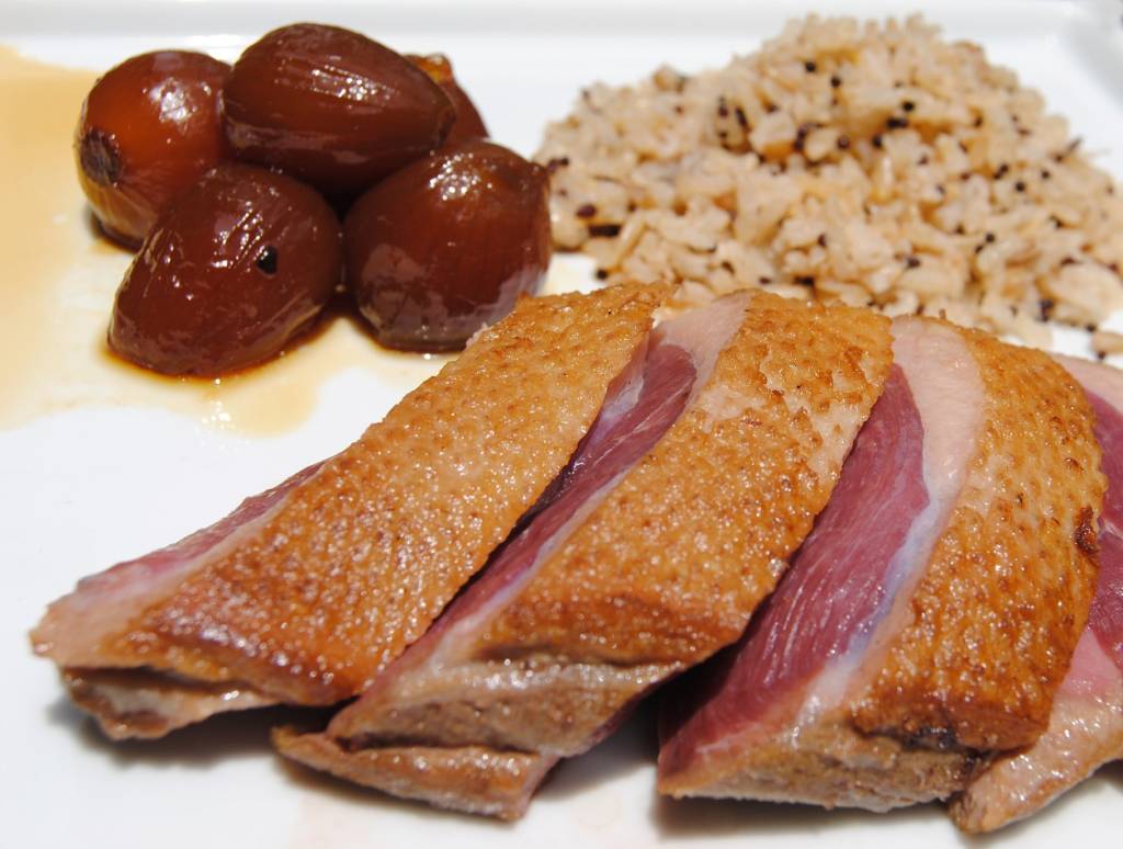 Rosita Café lança festival de culinária francesa