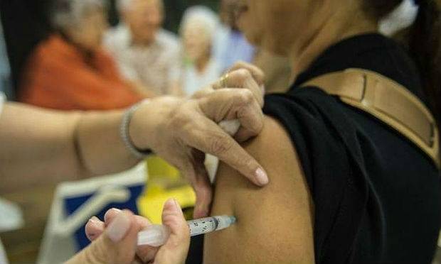 Rio amplia região de bloqueio contra febre amarela