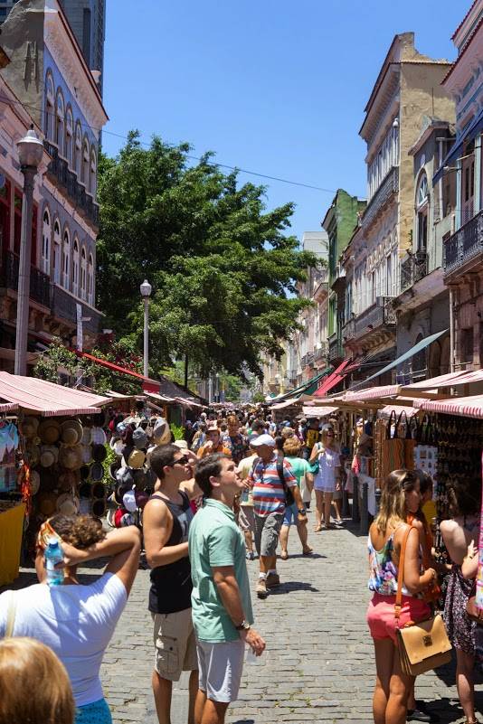 Confira 42 atrações gratuitas para curtir o fim de semana