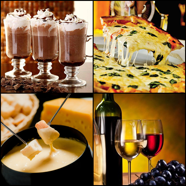 Missão “Cardápio de inverno: os sabores que aquecem a estação”