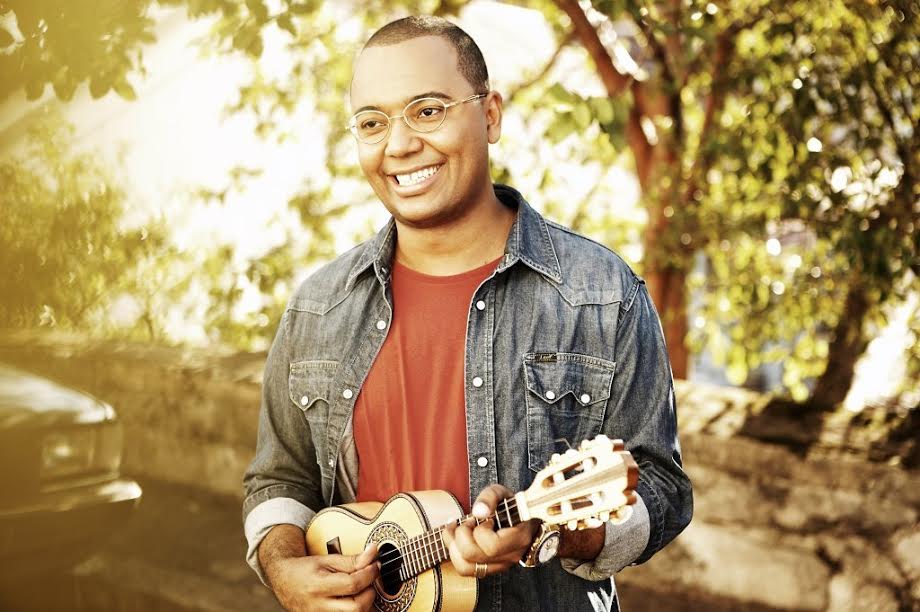 Dudu Nobre estreia roda de samba no Centro Cultural Cartola