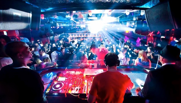 Boate nova-iorquina Pink Elephant ganha filial carioca