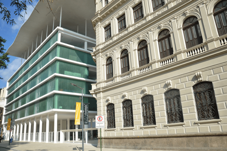 Museu de Arte do Rio reúne atividades sobre diversidade cultural