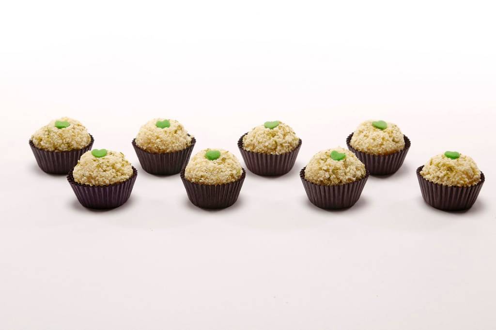 Casas lançam doces inspirados na popular caipirinha