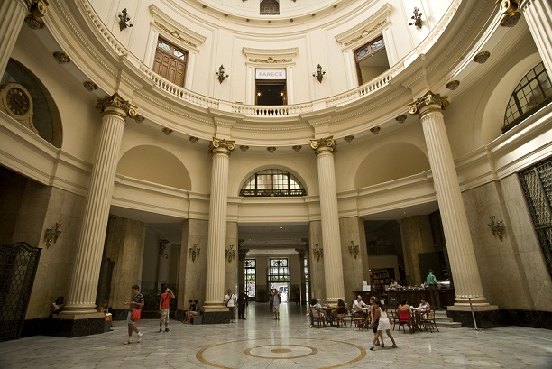 Ciclo de palestras no CCBB discute relação entre arte e ciência