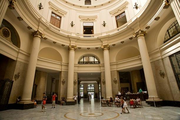 Ciclo de palestras no CCBB discute relação entre arte e ciência