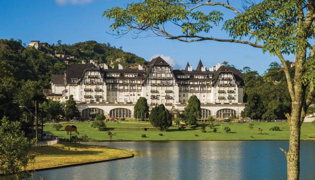 Petrópolis