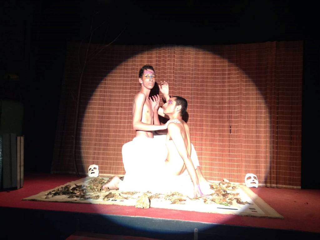 Fest & Arte chega à quarta edição com criação de um longa-metragem