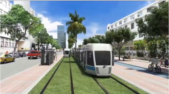 Obras geram novas mudanças no trânsito da região portuária