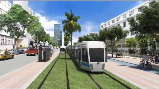 Obras geram novas mudanças no trânsito da região portuária