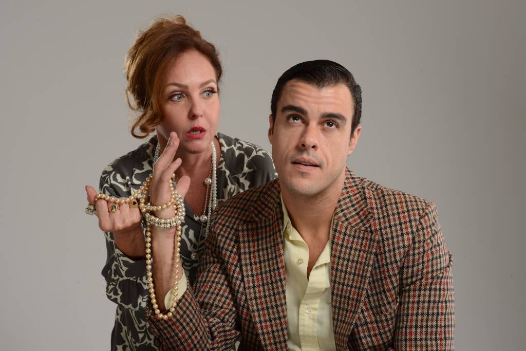 Cinco programas imperdíveis para o fim de semana