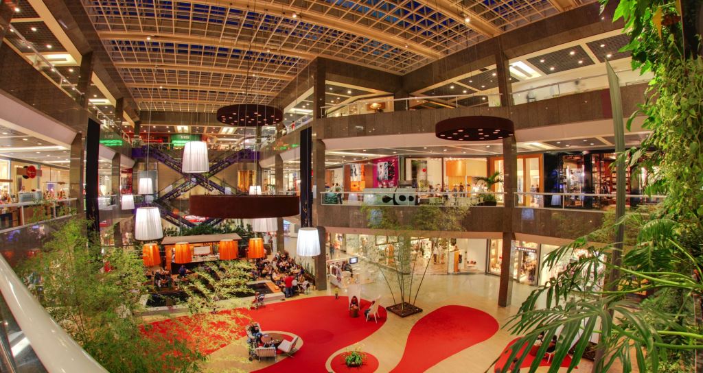 Shoppings do Rio têm programação cultural intensa esta semana