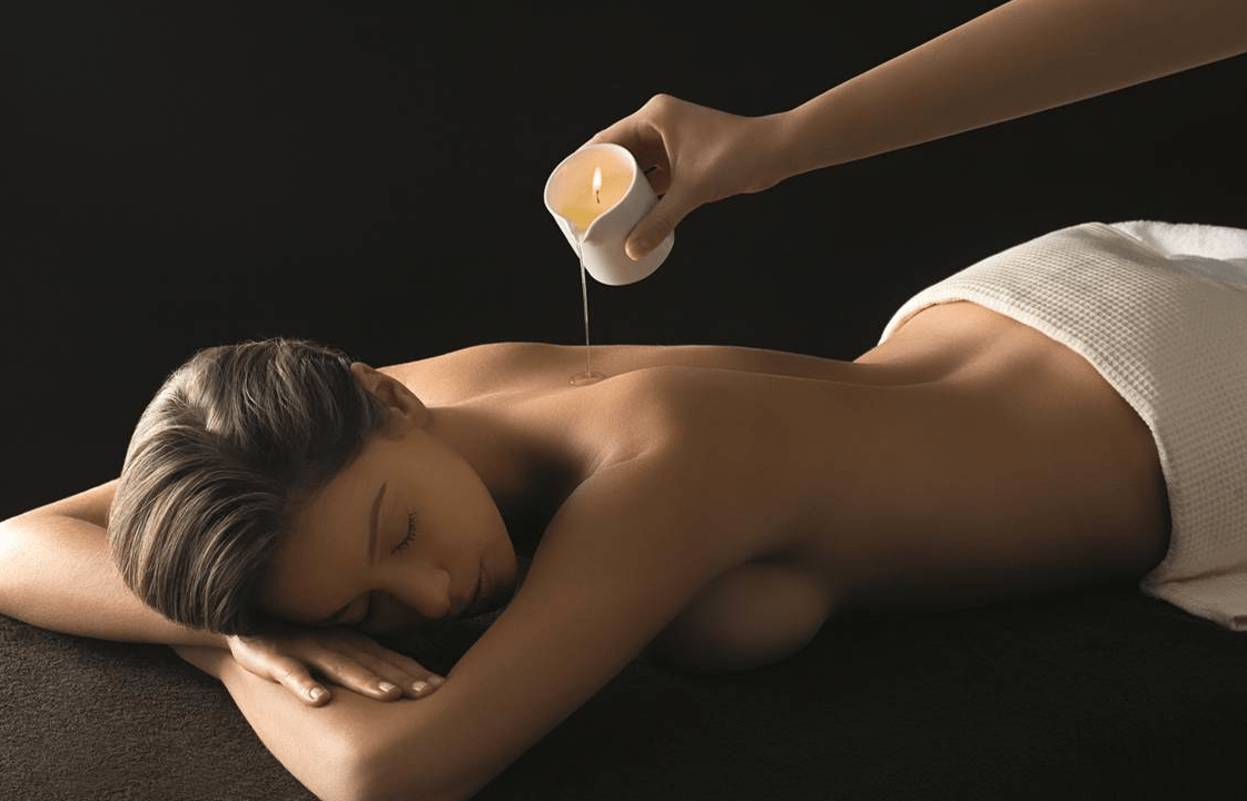 Shine Massage