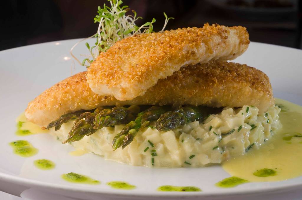 Saborosas variações em torno do bife à milanesa