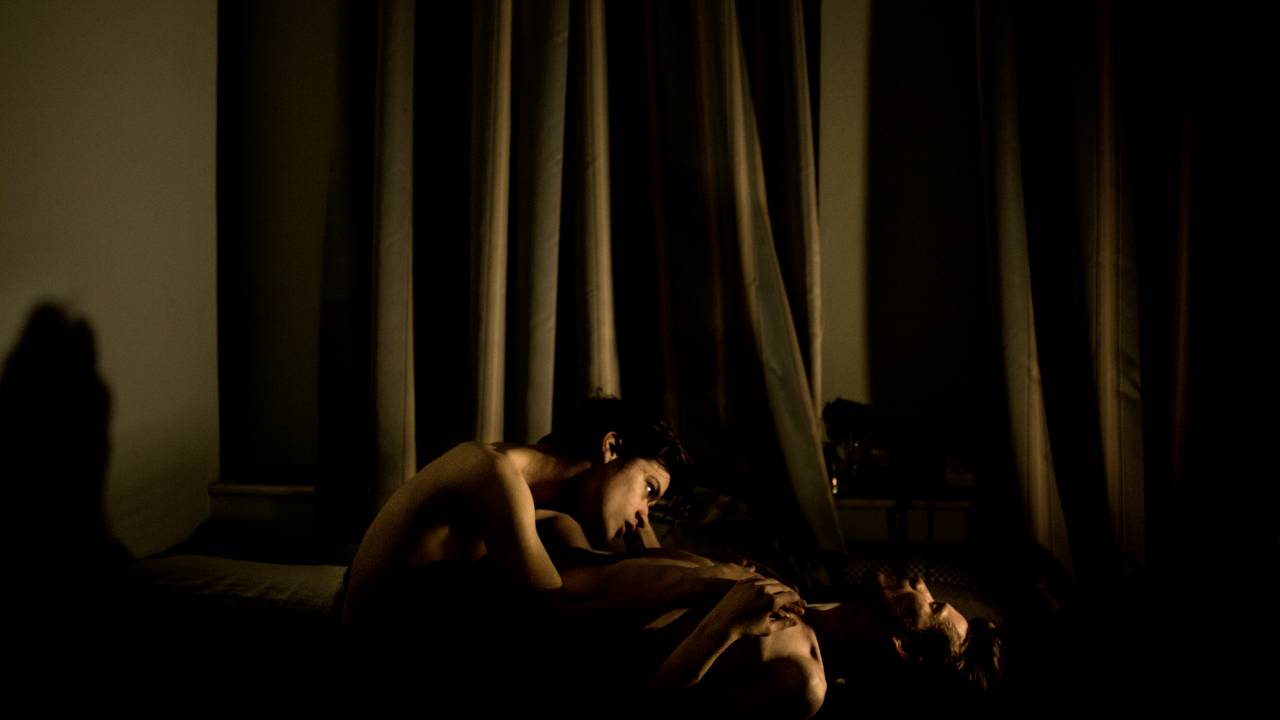 Mads Nissen