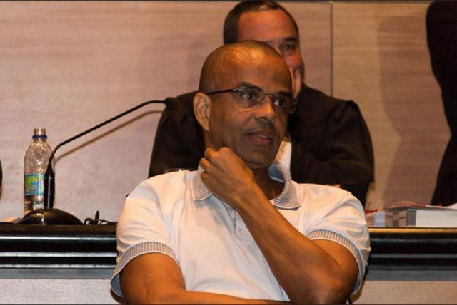 Polícia Federal prende parentes de Fernandinho Beira-Mar