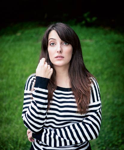 10 Perguntas para: Clarice Falcão