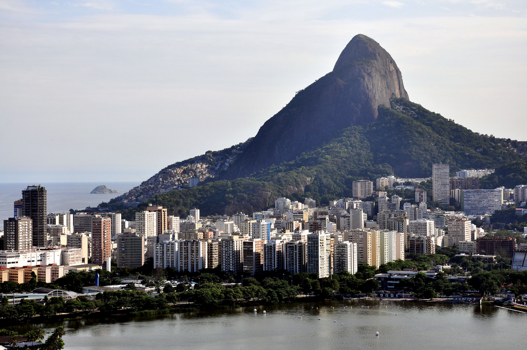 dois irmãos lagoa