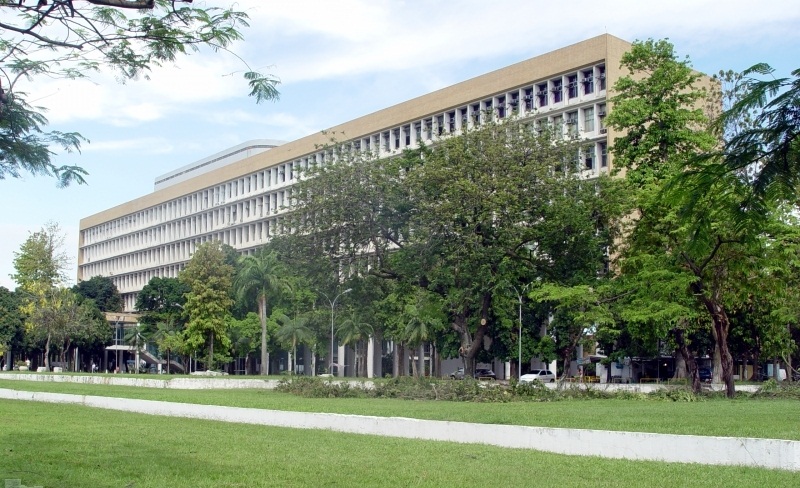 UFRJ é eleita a melhor instituição de ensino superior do Brasil