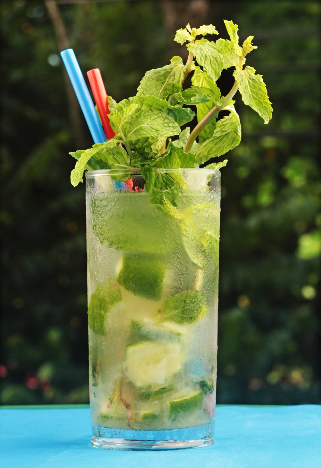 Drinque clássico, mojito inspira novidades nos bares