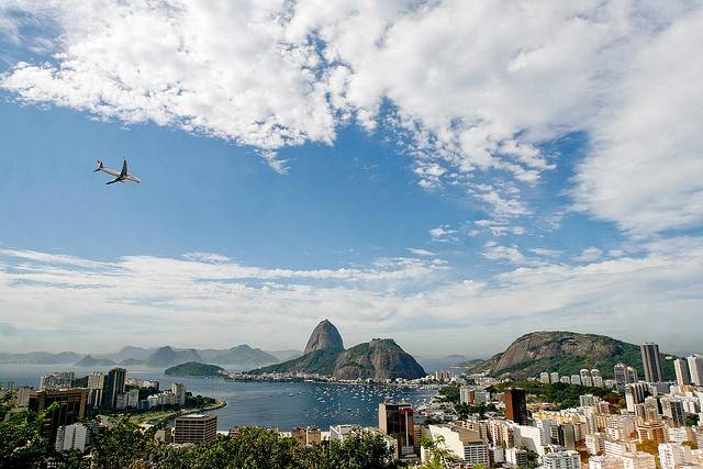 Rio bate novo recorde de frio neste ano