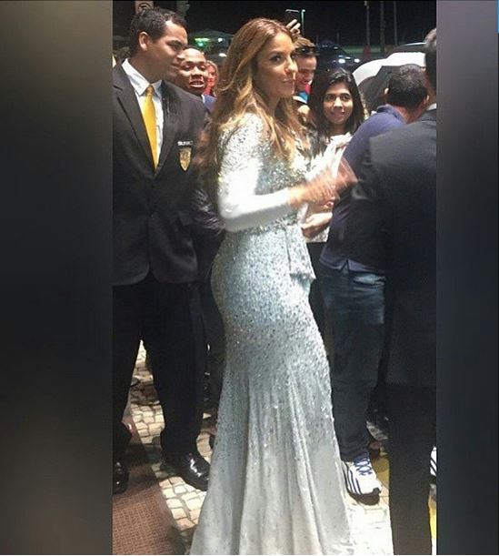 Ivete Sangalo Ivete Sangalo