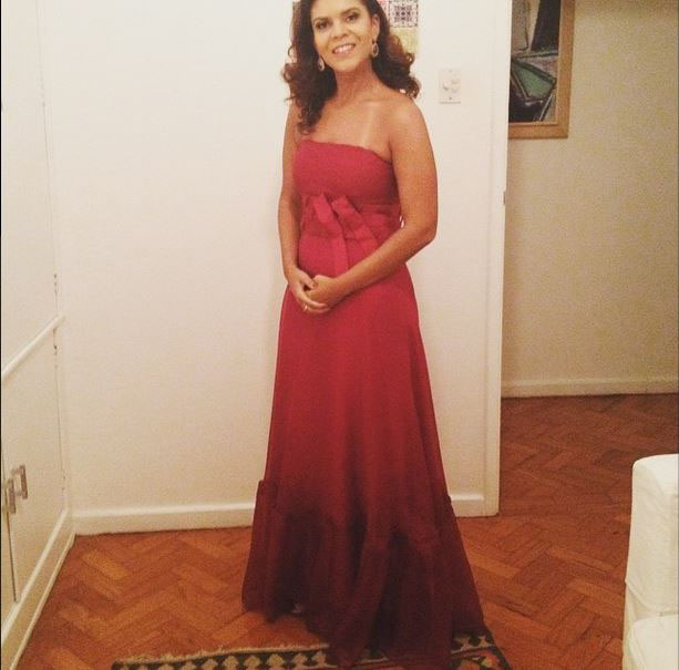 Maria Gil Maria Gil