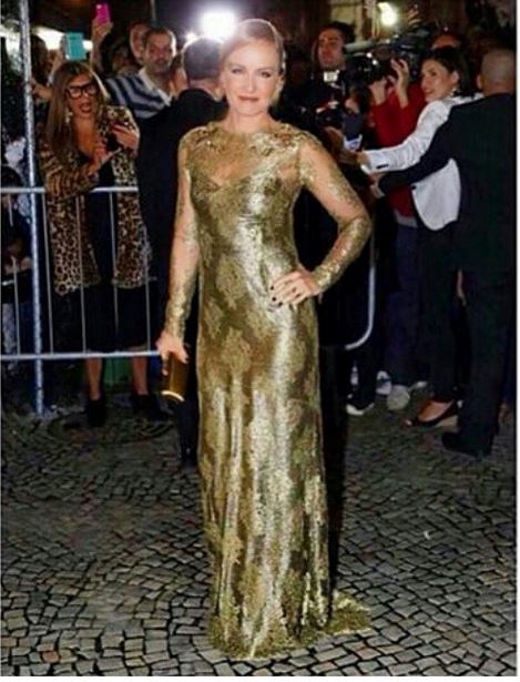 Angélica Angélica