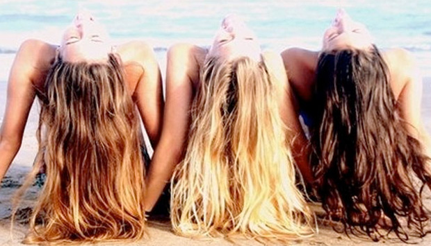 Center Shopping Rio promove campanha de doação de cabelo